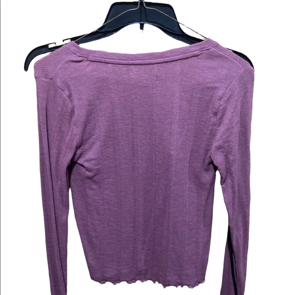 True Craft button down top - Picture 2 of 2